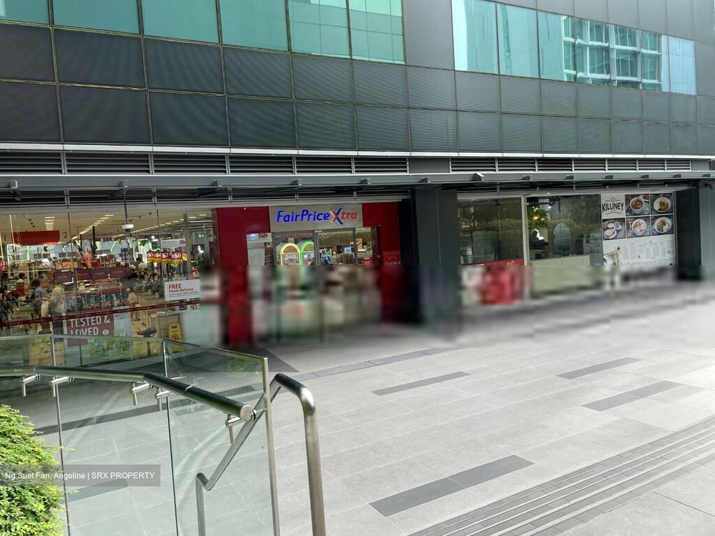 ESR Bizpark @ Changi (D16), Retail #483290261